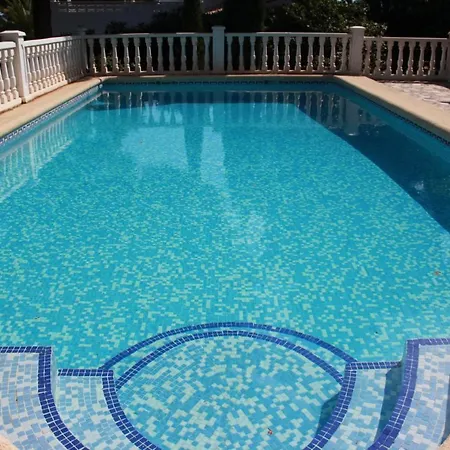 Villa Pinos *