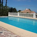 Pinos - Deniasol Willa