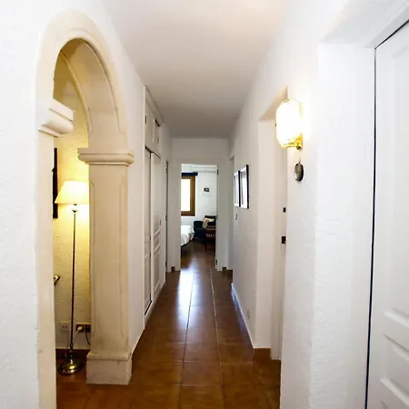Pinos Villa *