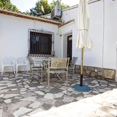 Pinos - Deniasol Villa