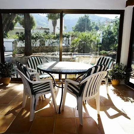 Villa Pinos Denia