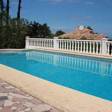 Pinos Villa