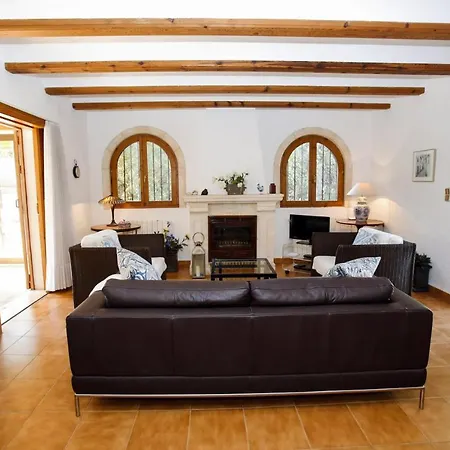 Pinos - Deniasol Villa Dénia