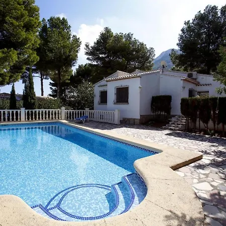 Pinos - Deniasol * Denia