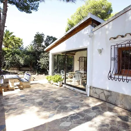 Pinos Denia