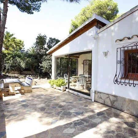 Pinos - Deniasol Denia