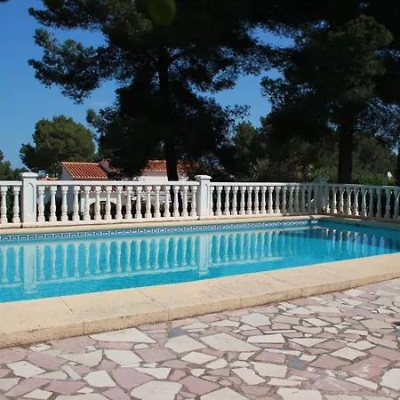 Pinos - Deniasol Villa Denia
