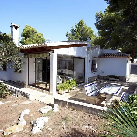 Pinos - Deniasol * Denia