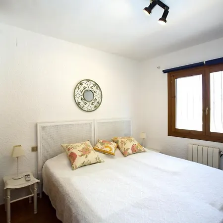 Pinos Villa Denia