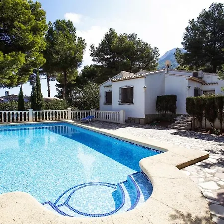 Pinos Villa *