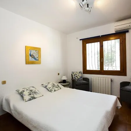 Pinos Villa
