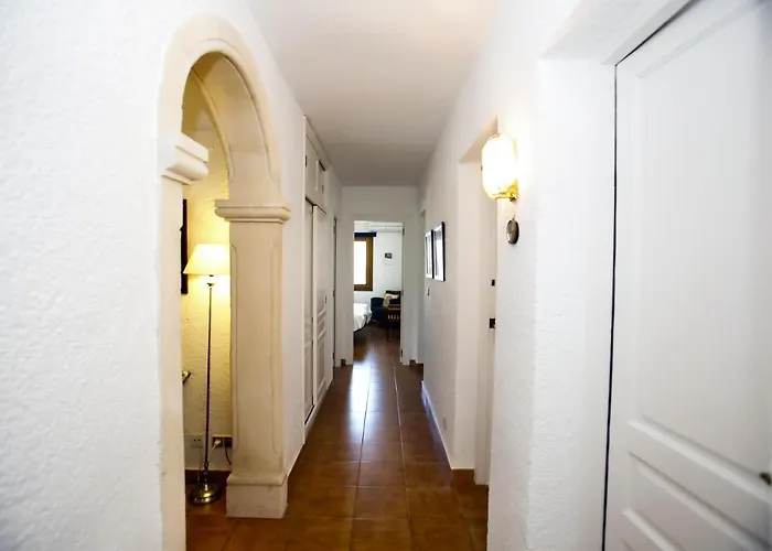 Pinos - Deniasol Villa *