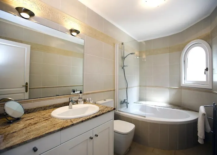 Pinos - Deniasol Денія