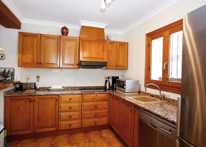 Pinos - Deniasol Вілла