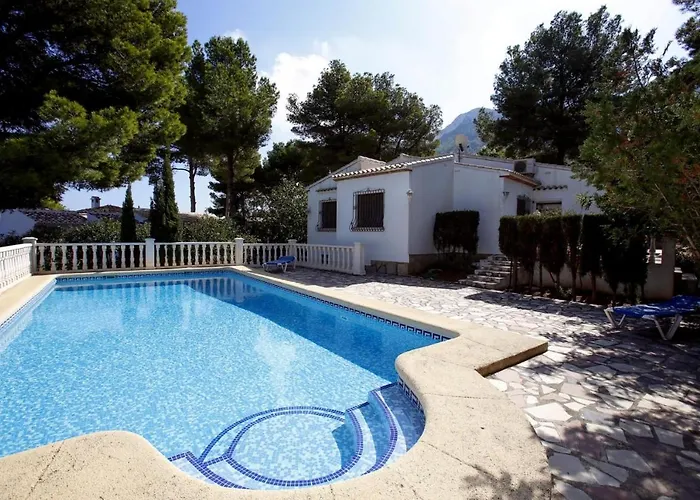 Pinos - Deniasol * Dénia