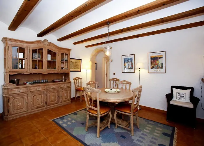 Pinos - Deniasol Villa *