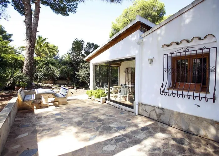 Pinos - Deniasol Денія