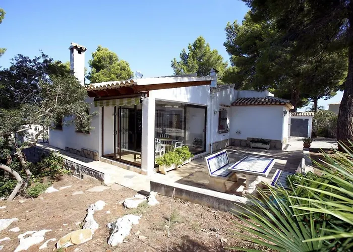 Pinos - Deniasol * Денія