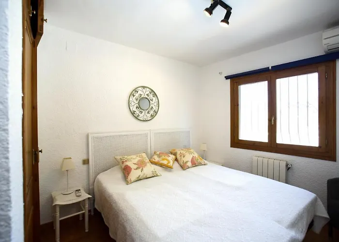 Pinos - Deniasol Villa Dénia