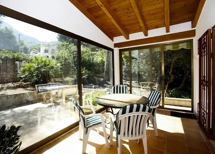 Pinos - Deniasol Денія