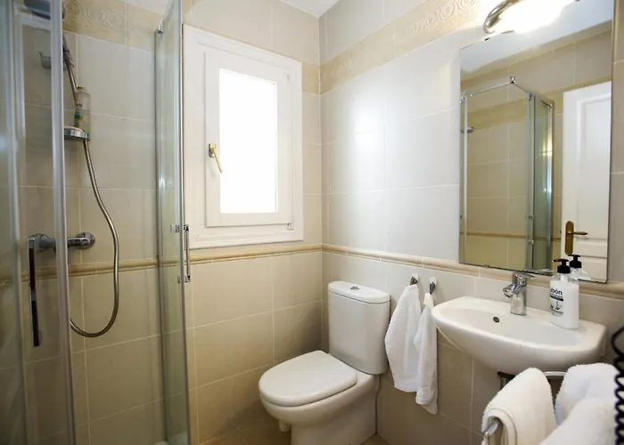 Pinos - Deniasol Villa Dénia