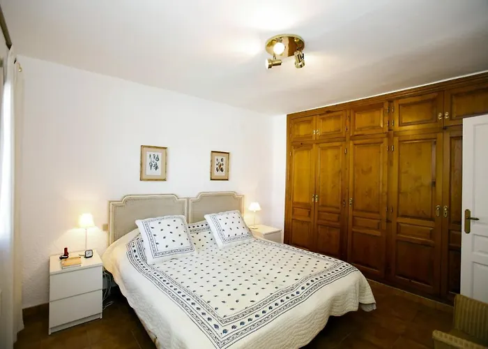 Pinos - Deniasol Villa Dénia