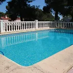 Pinos Villa Denia