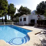 Pinos * Denia
