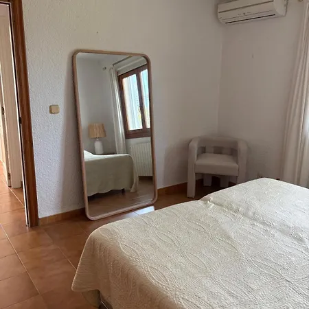 Villa Pinos - Deniasol Denia