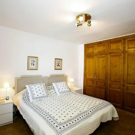 Pinos - Deniasol Villa Denia